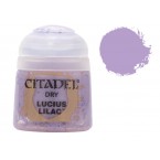 Краска Lucius Lilac